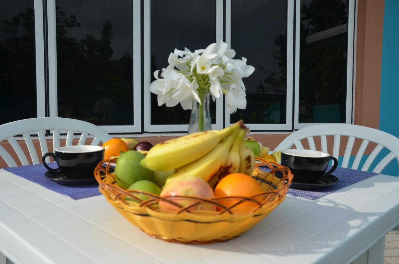 Velaa Garden View, Fodhdhoo- Maldives Hotel Exterior photo